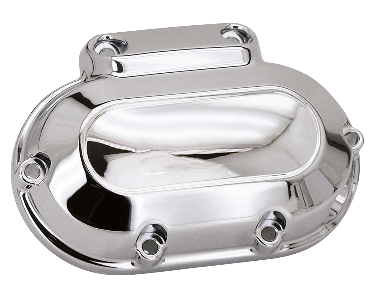 GZP Chrome clutch cover FXD06 BT07-up