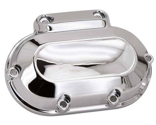 GZP Chrome clutch cover FXD06 BT07-up