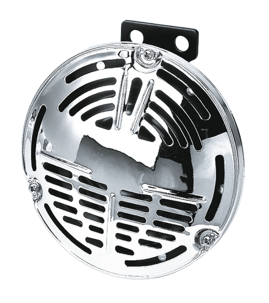 GZP Early style electric horn 12V