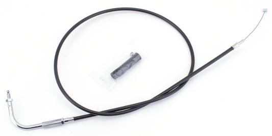 GZP Black BT76 LN=42" 90dgr throttle