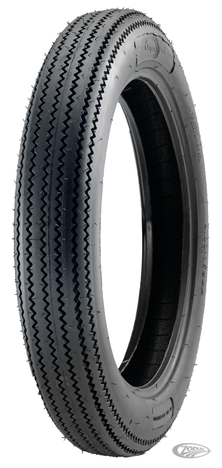 European Classic MC Tyre 5.00-17 71P TT