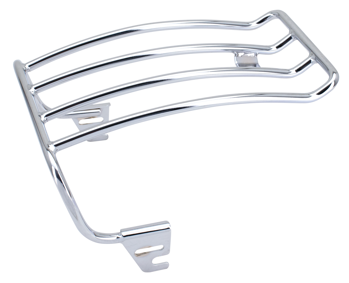 GZP Solo FXST Luggage rack 2000-2005