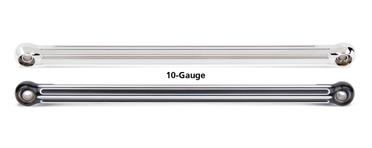 10G SHIFT ROD BK