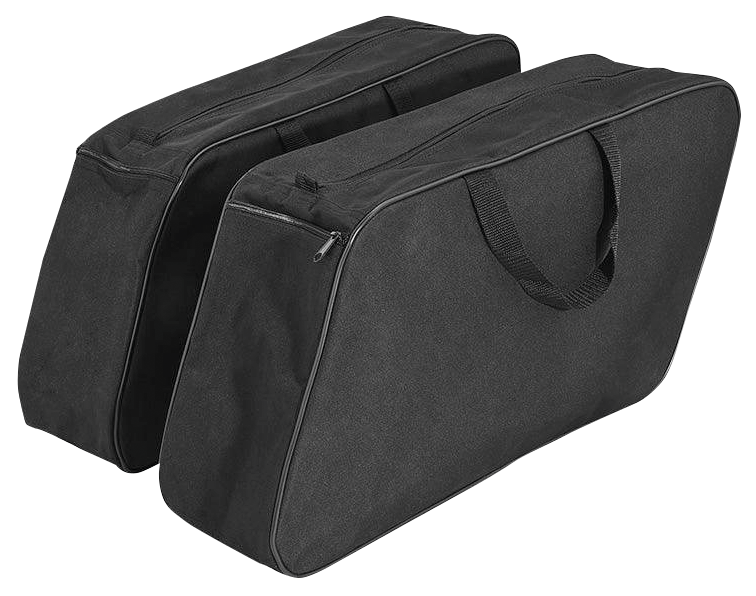 Saddlebag Inner Travel Bags FLH/T80-Up