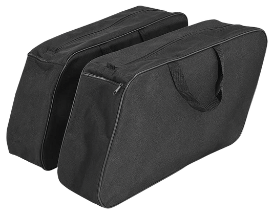 Saddlebag Inner Travel Bags FLH/T80-Up