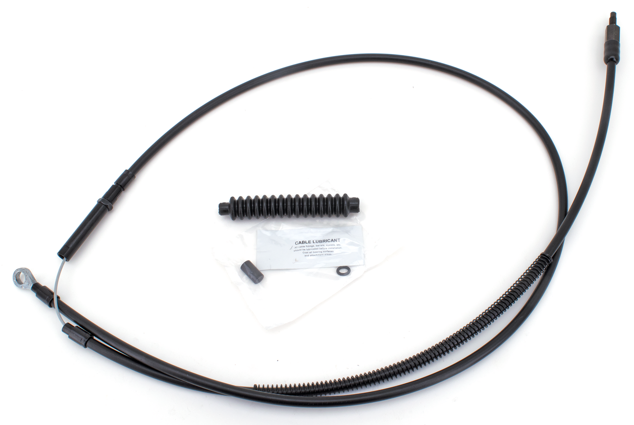 Clutch cable Stealth FXD06 L=80"