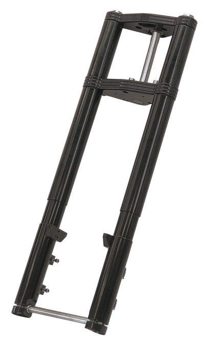 Fat Bubba lower forkleg covers 225mm