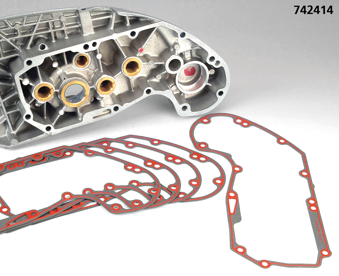 5Pck silicone Gasket Cam Cover XL86-89