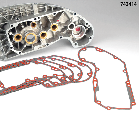 5Pck silicone Gasket Cam Cover XL86-89