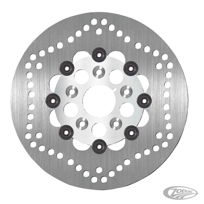 SBS floating Brake disc 10" 2" ID
