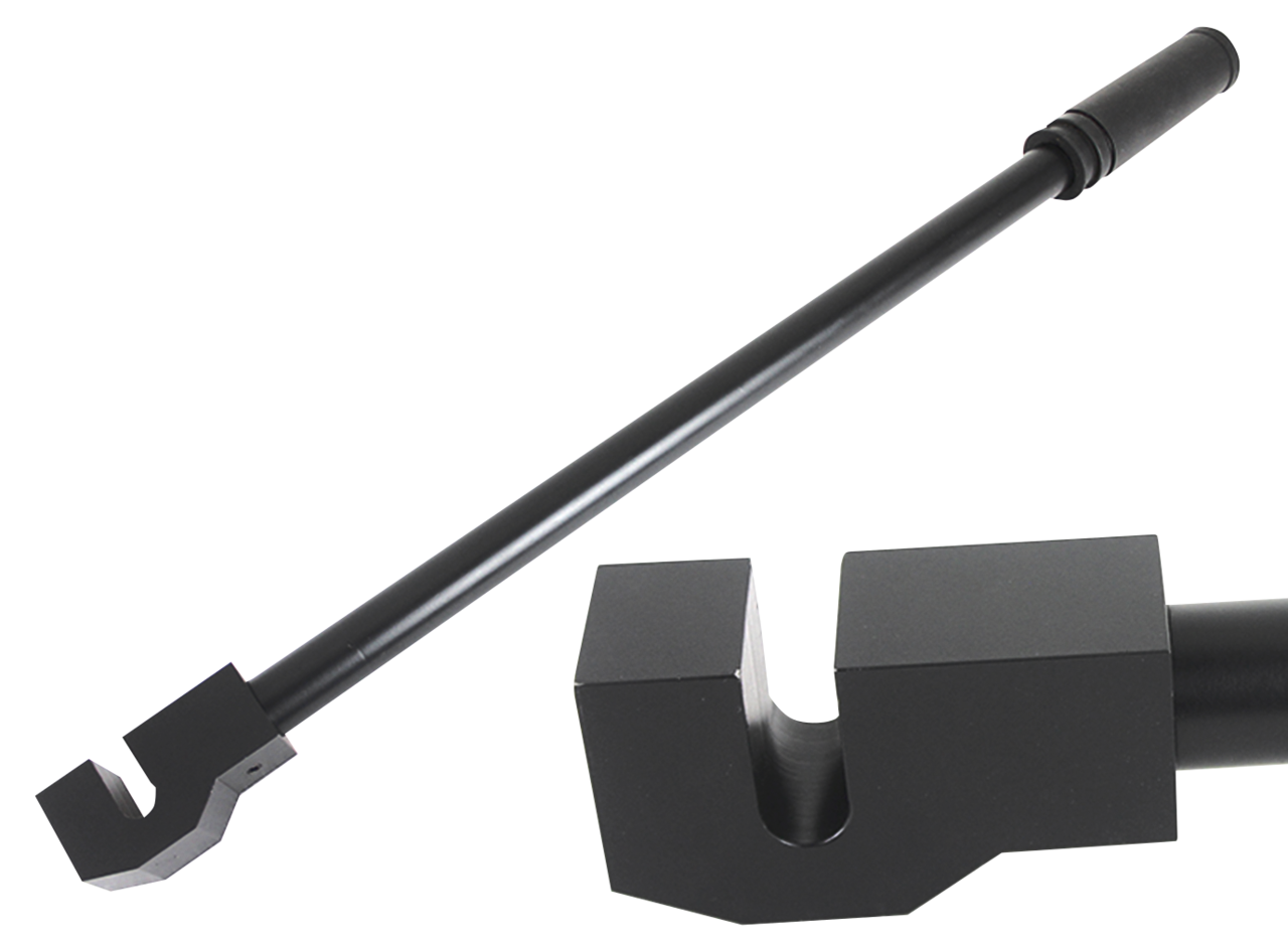 Rod Alignment Plate Parkerized BT36-84