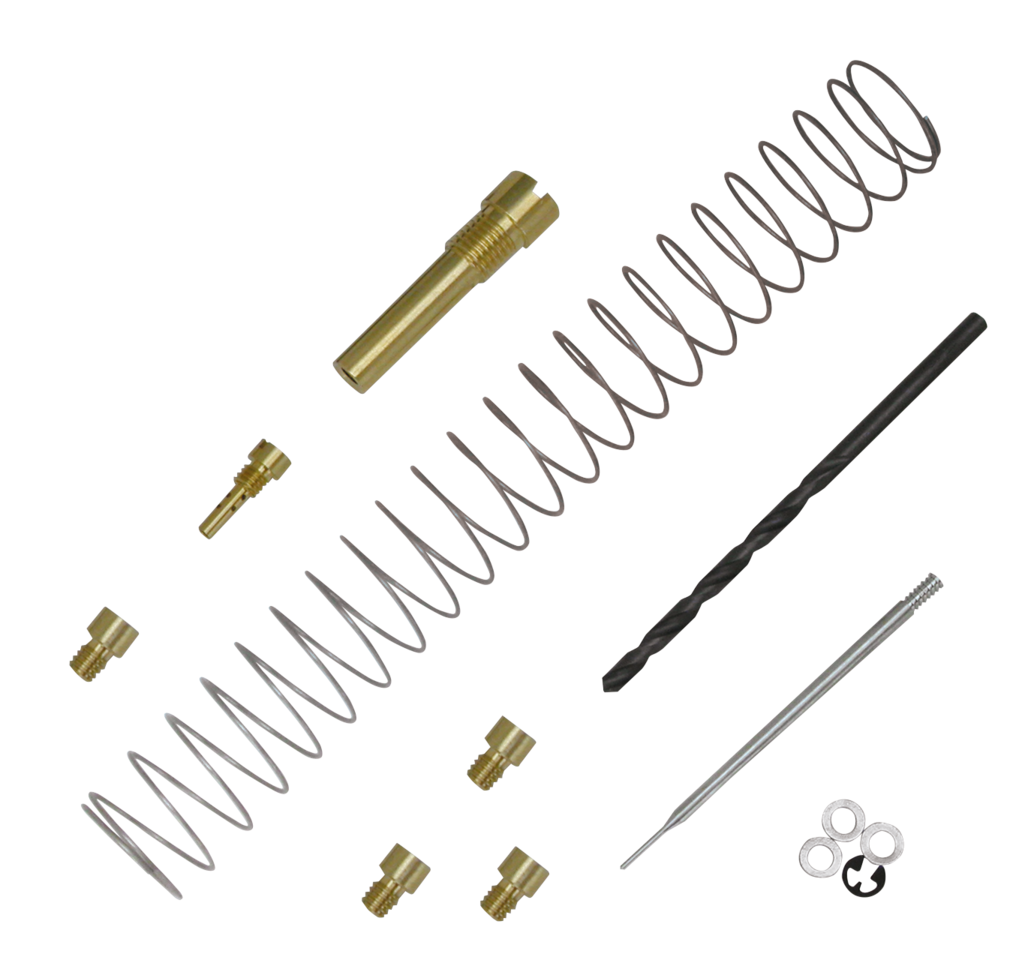 DYNOJET kit Buell M2 Cyclone 97-98