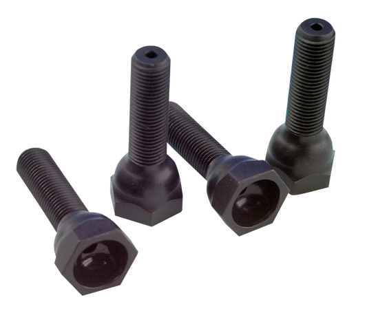Tappet screws heat treaded extreme usE