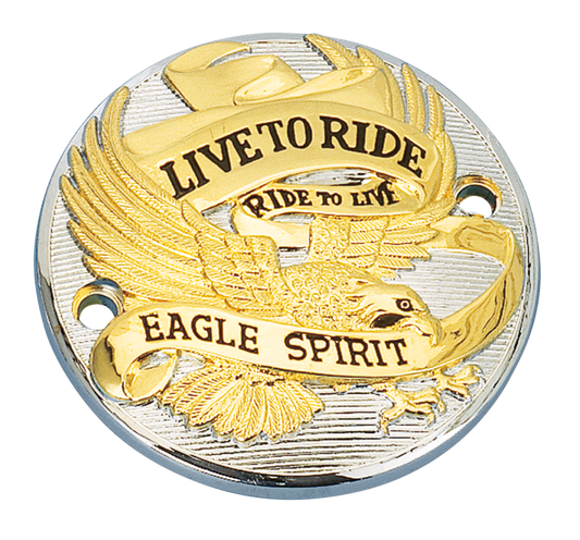 GZP Point cvr. side hole Eagle Spirit GO