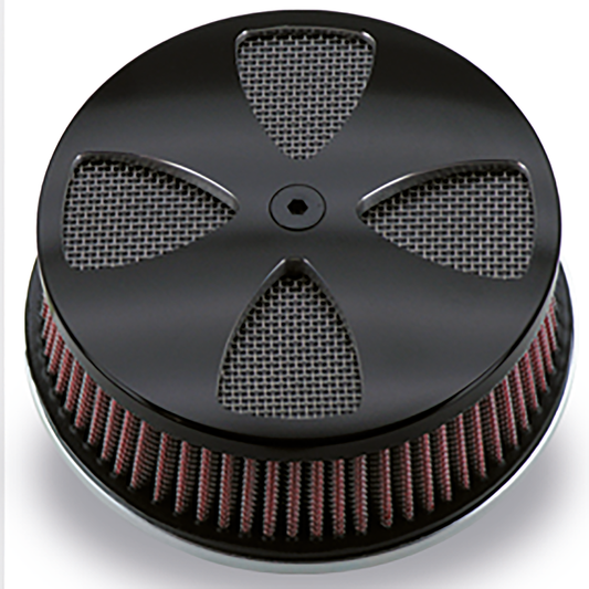 GZP Black HP Classic Cross Aircleaner