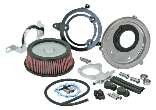 GZP Filter and adaptor kit TC99-17 CV/De