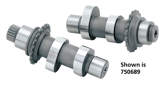 Roller chain upgrade kit TC02-06