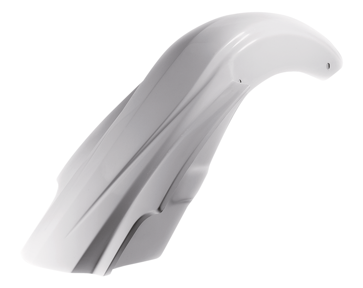 Magnus rear fender repl. FLH/T09-13