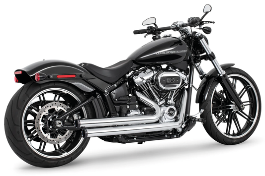 INDEP STAGGERED ST18-up Ch/Blk