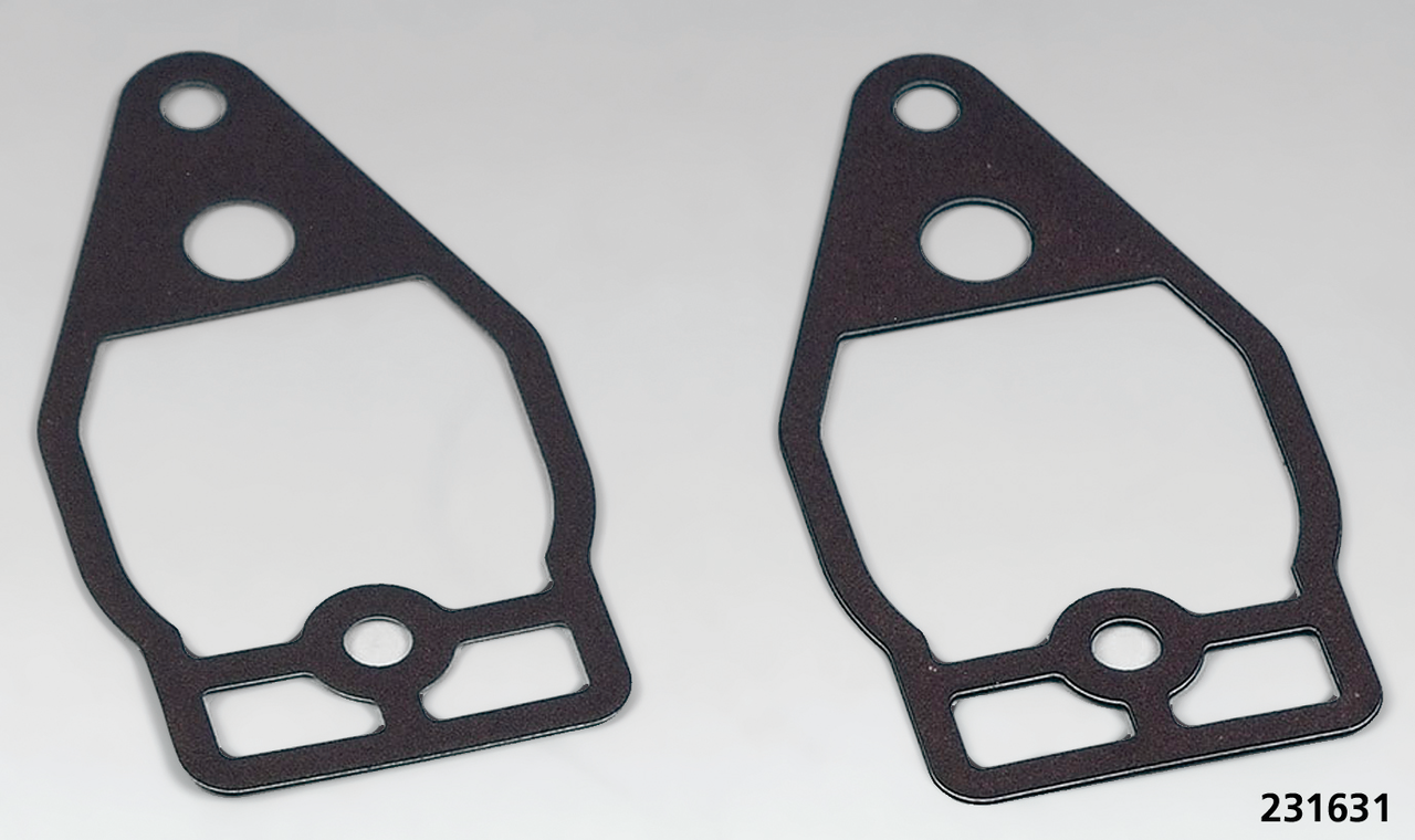 5pck Gasket Breather Baffle TC88A&B