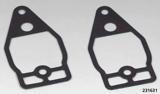 5pck Gasket Breather Baffle TC88A&B