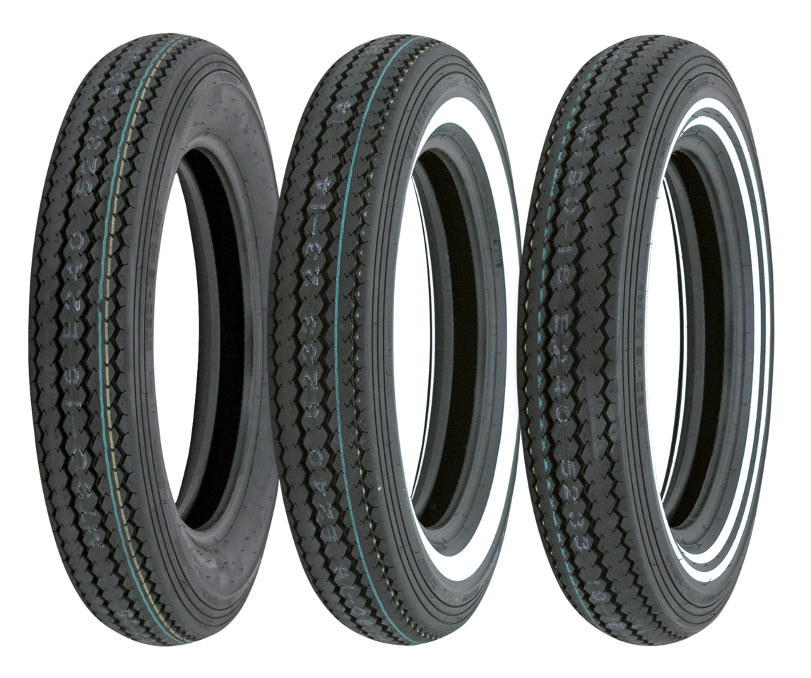 Shinko E240 DW MT90-16 74H TT UN