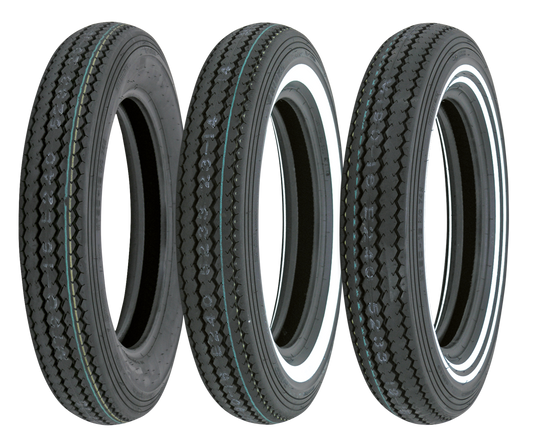 Shinko E240 DW MT90-16 74H TT UN