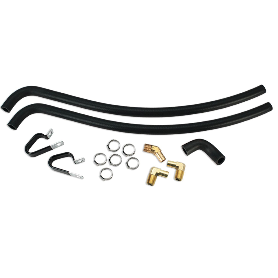 S&S Oil line kit for T2 cases