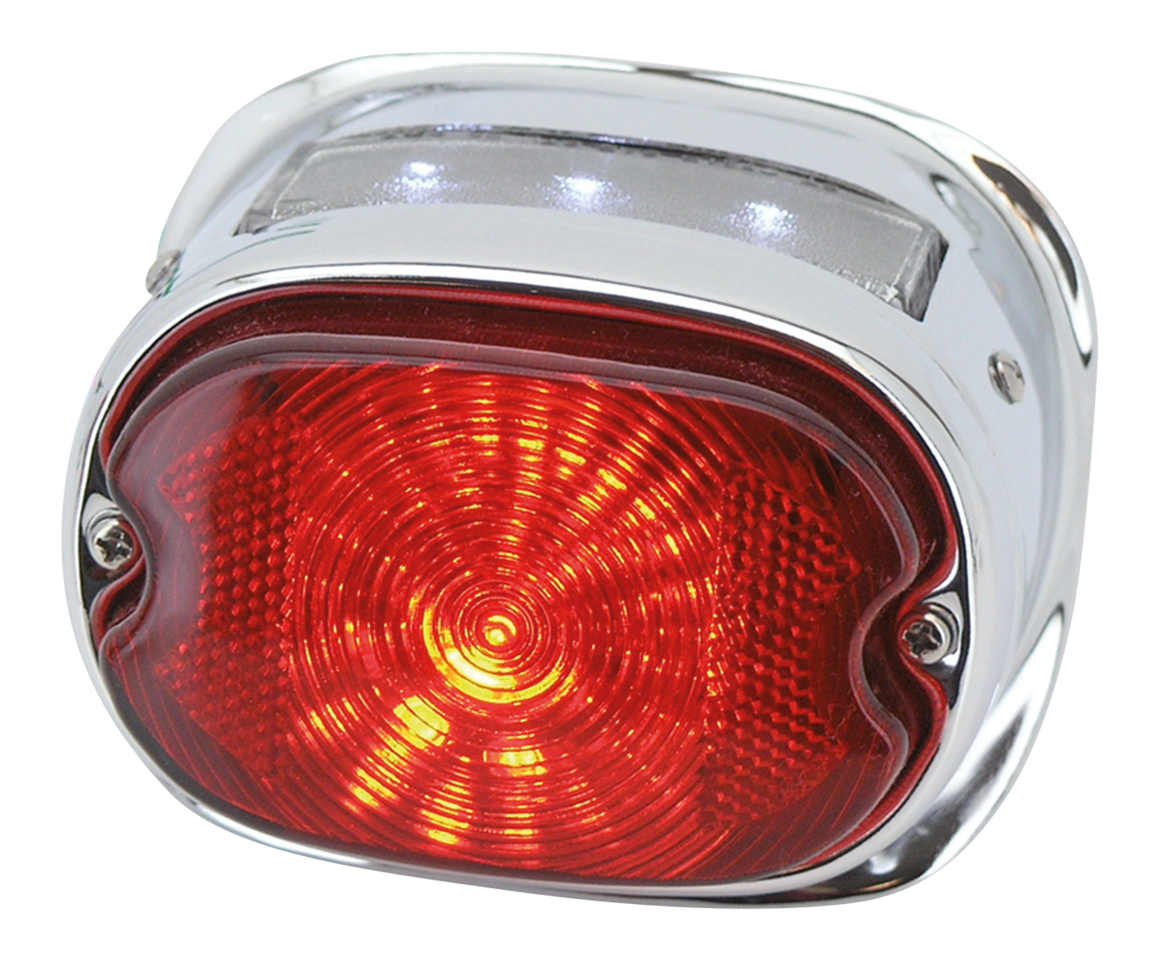 GZP LED Early Style taillight 55-72