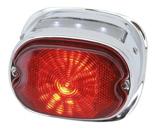 GZP LED Early Style taillight 55-72