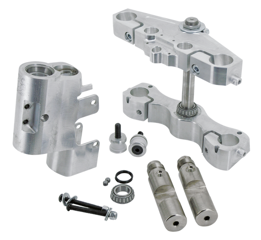 A.S. Bolt on neck & trees 26" FLH/T90-08