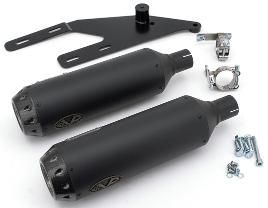 V-Perf. Tracker S/O Dark FXBB21-24 E5