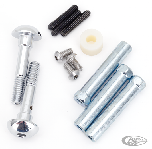 BILLET SUCKER STG-II H/W KIT BT93-99