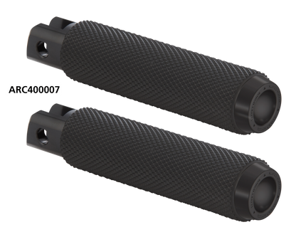 ROUGH CRAFTS PASSENGER PEGS CHR ST18-UP