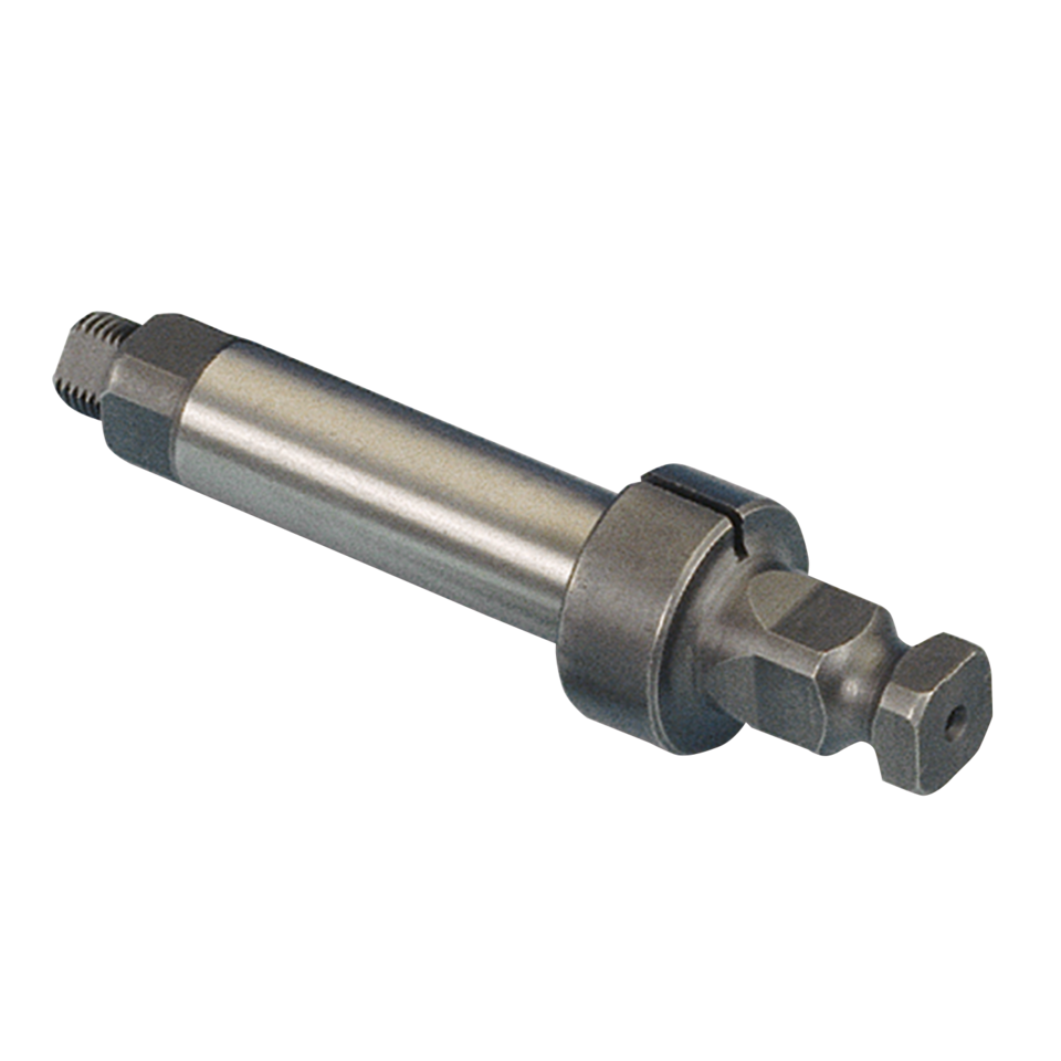 GZP Kickstarter shaft BT #33096-54B