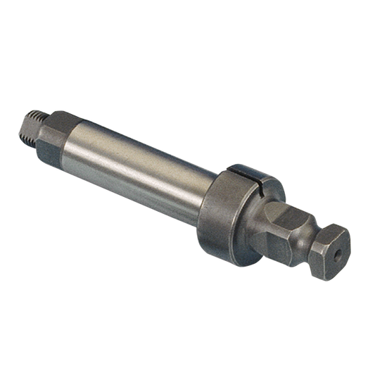 GZP Kickstarter shaft BT #33096-54B