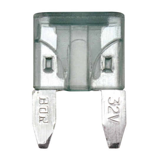 5Pck NAMZ 2-AMP MINI Fuse