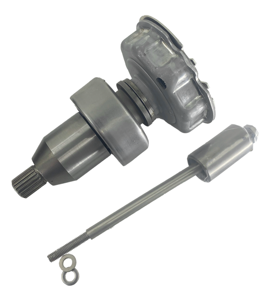 Starter clutch for zpn 234172