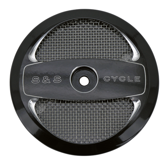 S&S Air I Stealth A/C cover