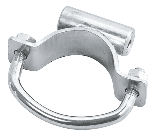 GZP Universal seat mount bracket front