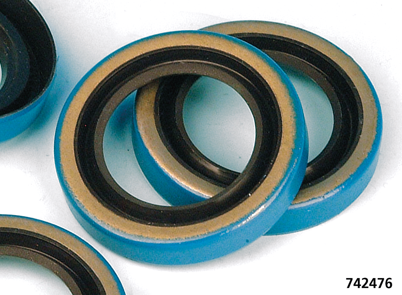 2pck Oil Seals XL73-83 FX73-83 FXR83