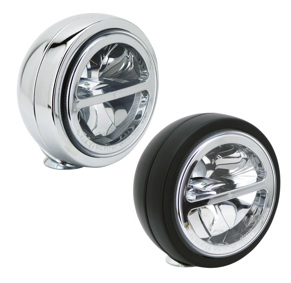 GZP LED fog light 12V SAE/EU approved Ch