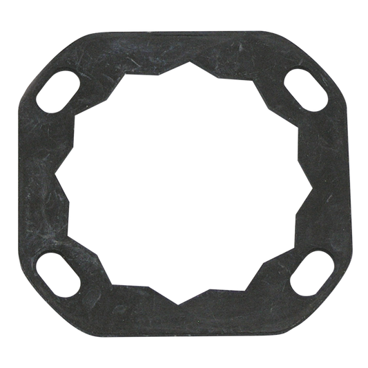 GHDP Lock plate transm sprocket TC07-17