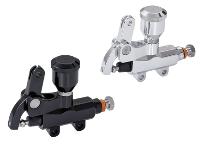K-T wire operated m/c w/reservoir Black