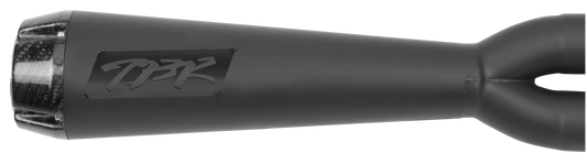 2Bros Comp-S 2-1 FLSB18 Blk/Carbon