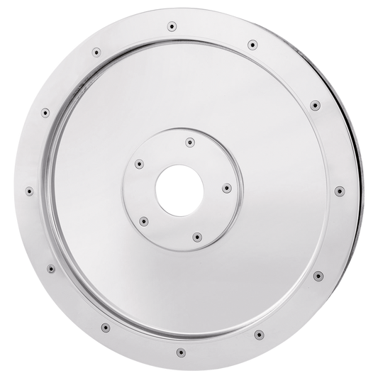 Pulley design SOLID DISC 61Tx1.125"