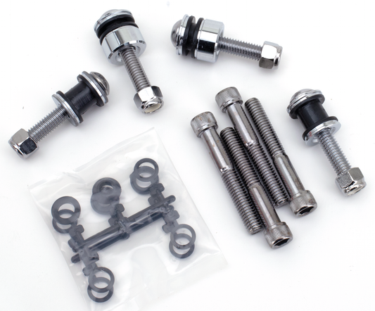 GZP Docking hardwr f/side plts F*ST84-99