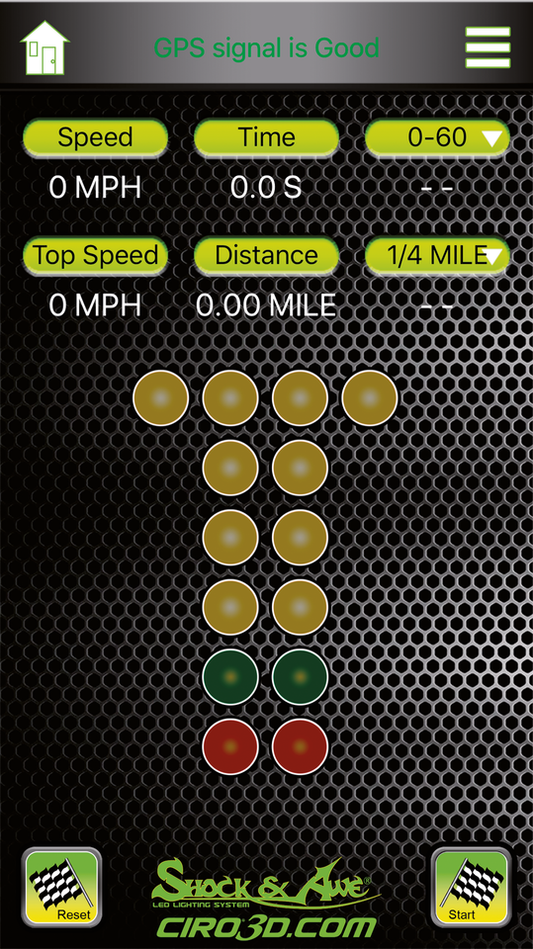 Shock&Awe 2.0 controller kit