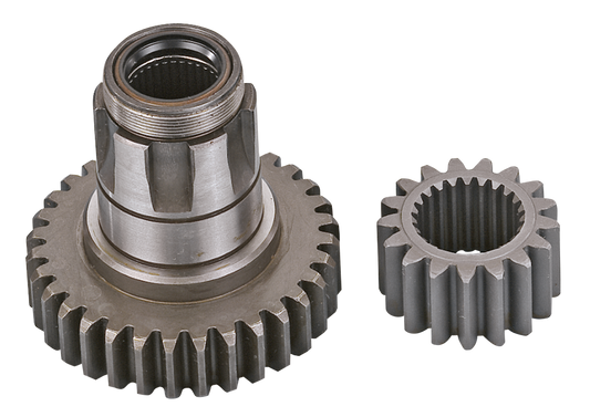 Andrews M5 gear f/chain drive BT81-84 32