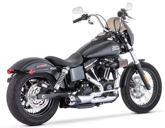 US OUTLAW LOW 2-1 COMBO CH FXD07-17